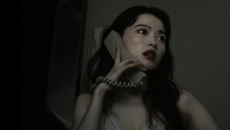 The 8 Show, το νέο ψυχολογικό θρίλερ που θυμίζει Squid Game