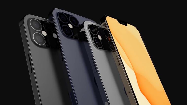 Το βίντεο που (ίσως) αποκαλύπτει το iPhone 12 Pro Max