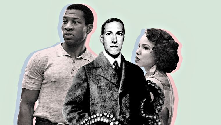 Τι πρέπει να γνωρίζεις για το Lovecraft Country