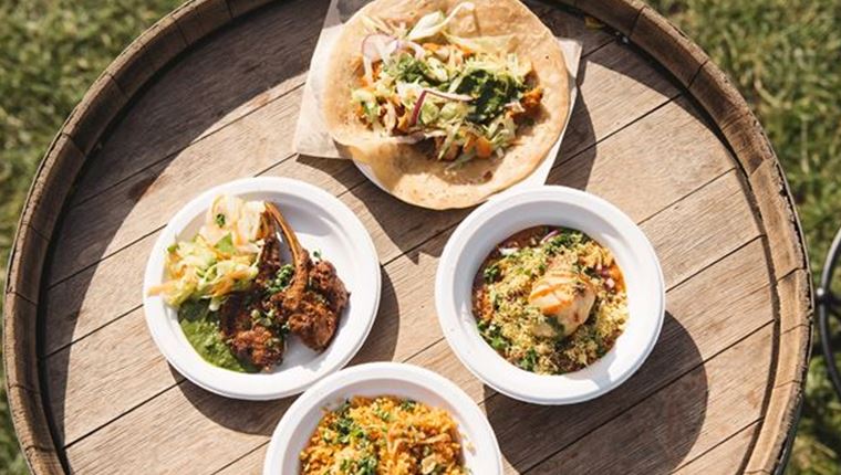 Taste of Athens, το γαστρονομικό φεστιβάλ επιστρέφει