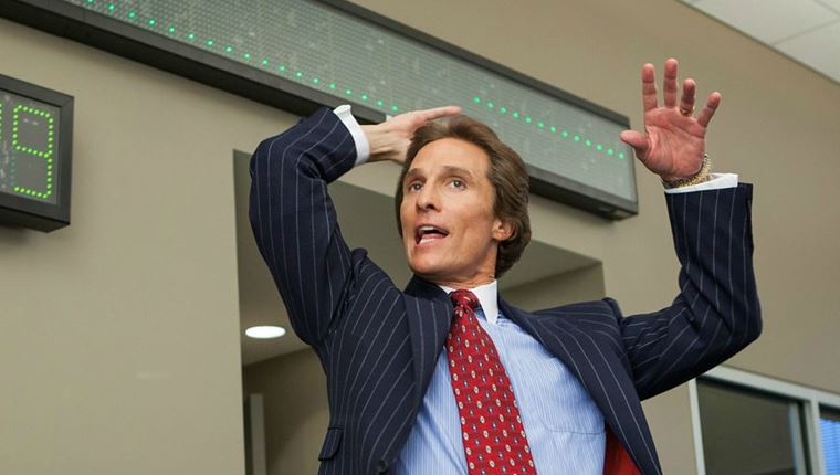 Η υπόθεση GameStop γίνεται ταινία στο Netflix