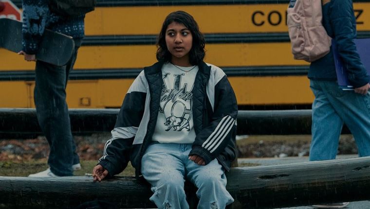 Στο Under the Bridge βλέπουμε τη συγκλονιστική ιστορία της Reena Virk που δεν επέστρεψε ποτέ