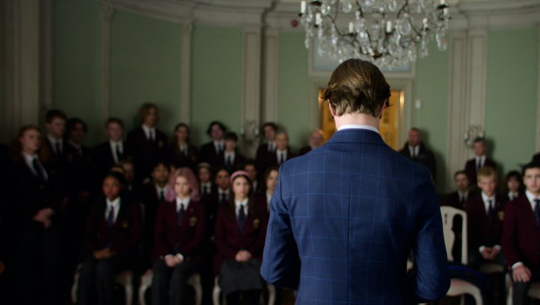 Οι πρωτότυπες σειρές του Netflix για τον Ιούλιο