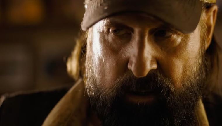 Πρώτη ματιά στo θρίλερ Until Dawn, που είναι βασισμένη στο ομώνυμο video game