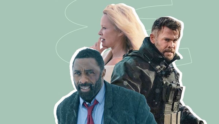 Οι καλύτερες πρωτότυπες ταινίες του Netflix για το 2023, μέχρι στιγμής