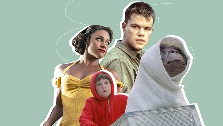 O Steven Spielberg για αρχάριους