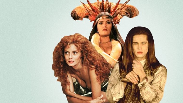 Σεξ και τρόμος, οι καλύτερες ταινίες όλων των εποχών