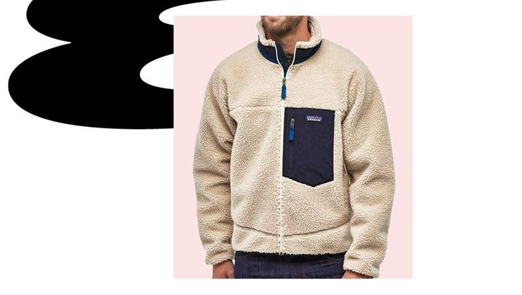 Fleece για φθινοπωρινή άνεση