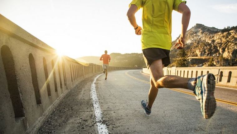 Πράγματα που δεν πρέπει να κάνεις ποτέ μετά το τρέξιμο