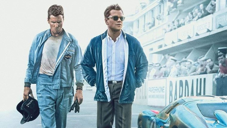 Οι 5 καλύτερες ταινίες που θα βρεις στο Netflix τον Απρίλιο