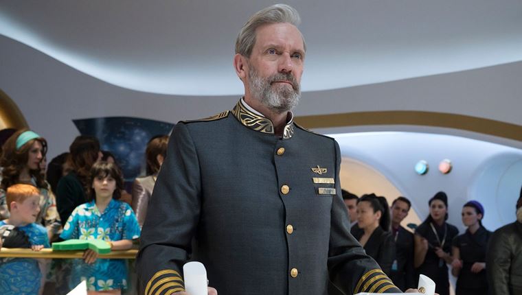 10 νέες σειρές για το 2020