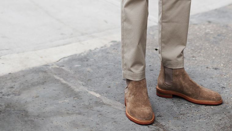 10 Chelsea boots για κάθε γούστο