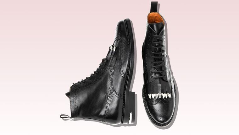 5 μποτάκια που πρέπει να αποκτήσεις πριν τα πρωτοβρόχια