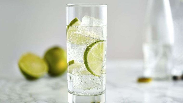 Η συνταγή για να φτιάξεις το απόλυτο gin tonic