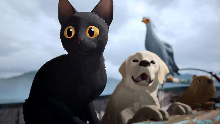 Πώς κέρδισε το Flow Όσκαρ για την Καλύτερη Ταινία Κινουμένων Σχεδίων