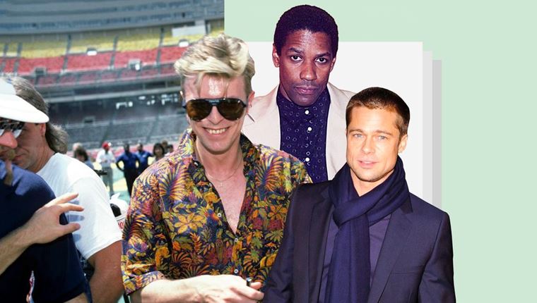 Υπερστιλάτοι στα 40