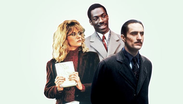 10 ταινίες για την Πρωτοχρονιά