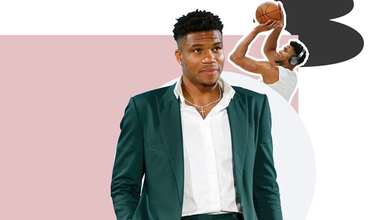 O Γιάννης Αντετοκούνμπο ήθελε να πάει στo NBA draft με φόρμες