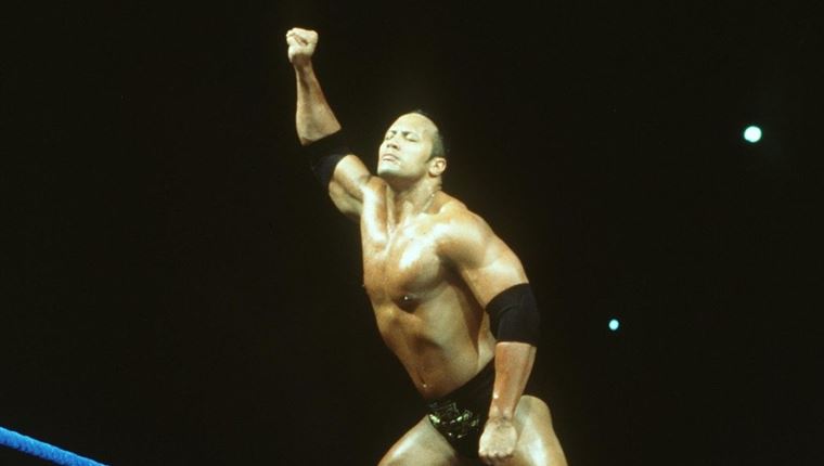 Εσύ μπορείς να τα βγάλεις πέρα με την προπόνηση του The Rock;