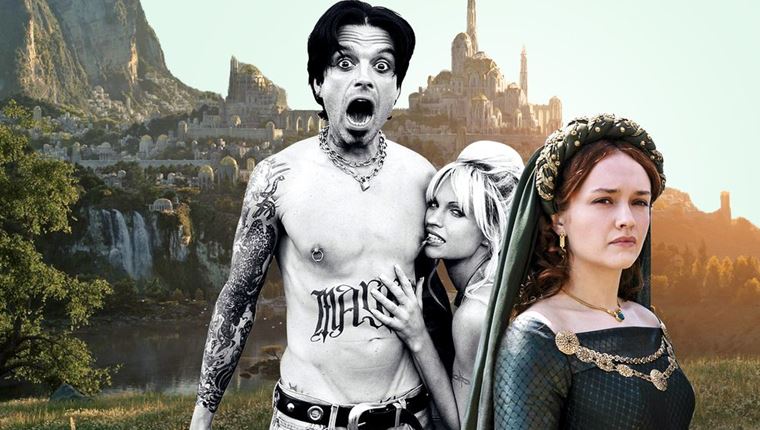 Οι πιο πολυαναμενόμενες σειρές του 2022