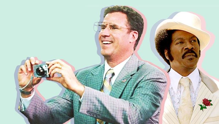 Οι καλύτερες κωμωδίες του Netflix