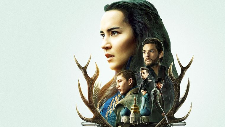 Όλοι βλέπουν το Shadow and Bone, το &#39;Game of Thrones του Netflix&#39;