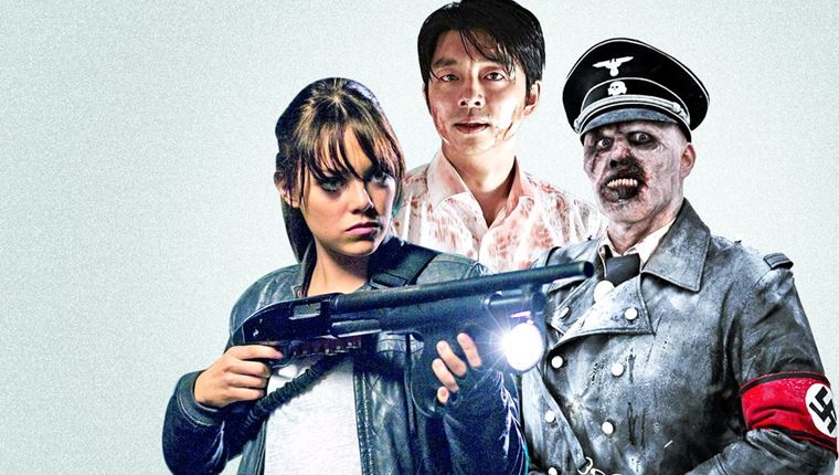 Σειρές και ταινίες για να δεις μετά το &#39;Είμαστε Όλοι Νεκροί&#39;