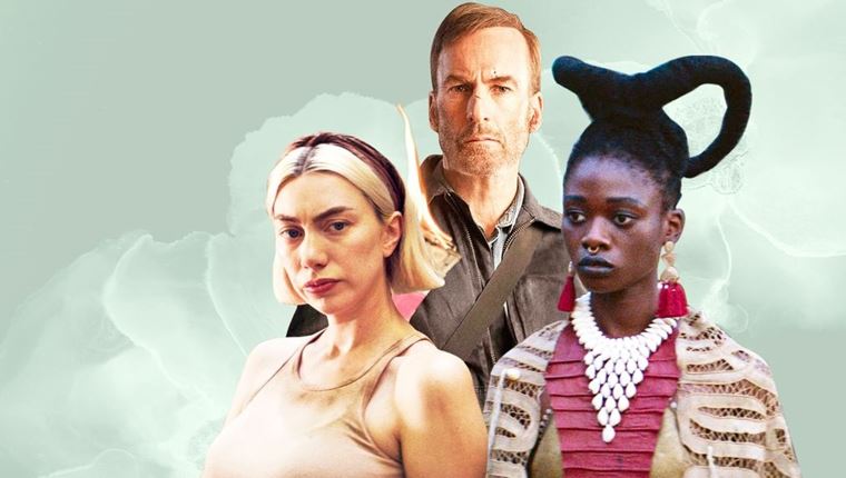 Οι καλύτερες ταινίες του 2021 μέχρι στιγμής