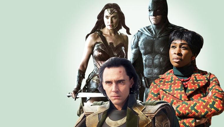 Οι πολυαναμενόμενες σειρές της άνοιξης