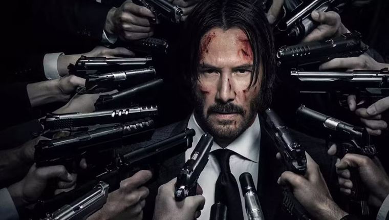 Το John Wick 5 είναι στα σκαριά - Θα επιστρέψει ο Keanu Reeves;
