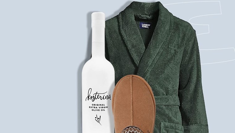 Τα καλύτερα δώρα για ένα γαλαντόμο Βαλεντίνο