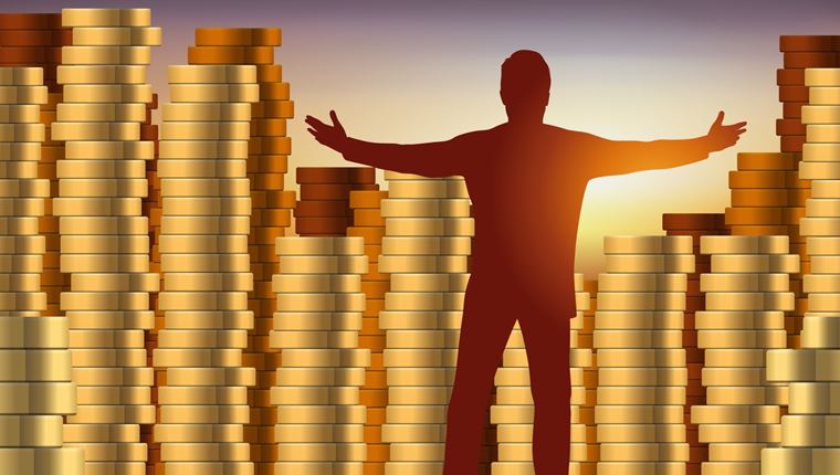 Οι πλουσιότεροι άνθρωποι στον κόσμο αυτήν τη στιγμή