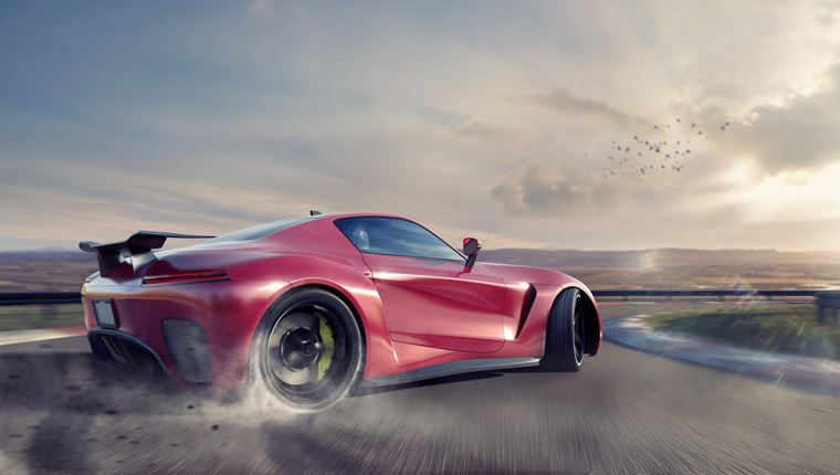 Αυτές είναι οι πιο σπάνιες και ξεχωριστές Ferrari στον κόσμο