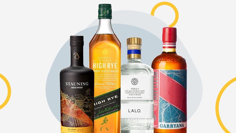 Τα κορυφαία ποτά του 2021 σύμφωνα με το Esquire