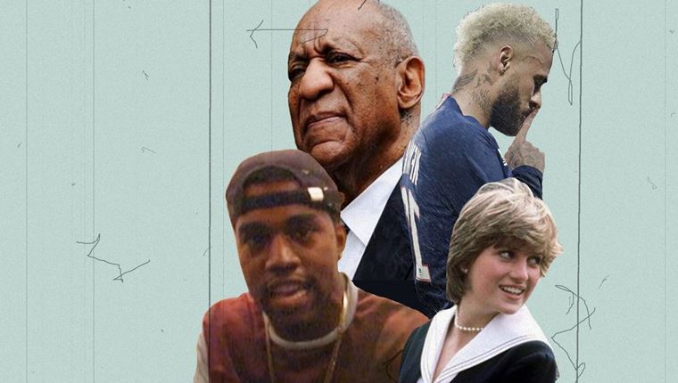 8 ντοκιμαντέρ για το 2022