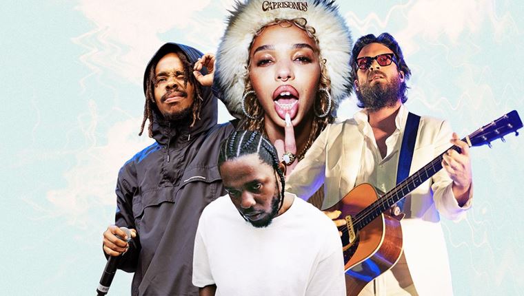 Πολυαναμενόμενα albums της φετινής χρονιάς