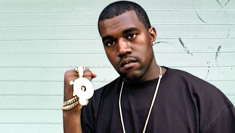 Ο Kanye West και μία τριλογία ντοκιμαντέρ στο Netflix