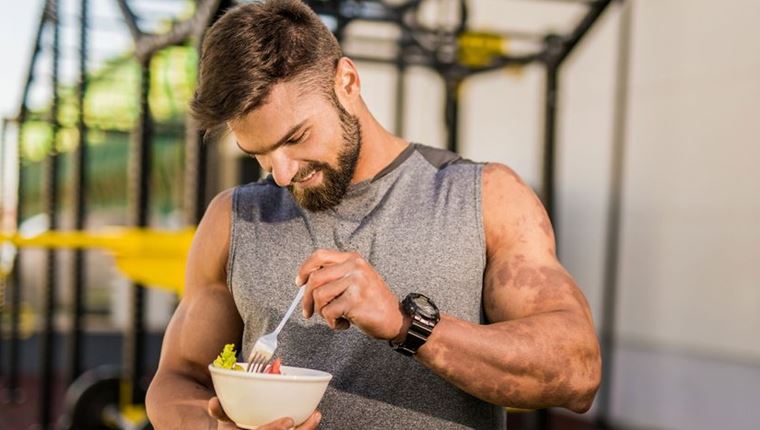 Τι να φας πριν την προπόνηση για να έχεις περισσότερη ενέργεια