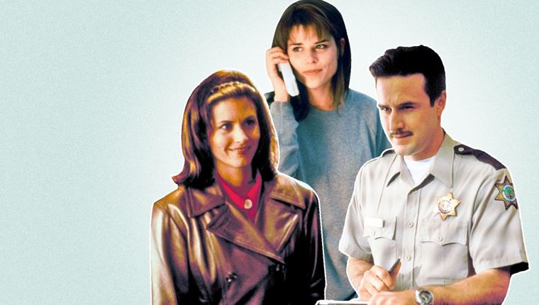 Scream, 25 χρόνια μετά