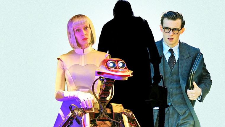 Οι πρωτότυπες ταινίες του Netflix για το 2022