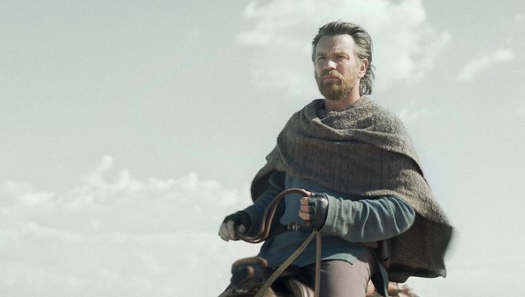 5 πράγματα που δε μάλλον γνωρίζεις για τον Ewan McGregor