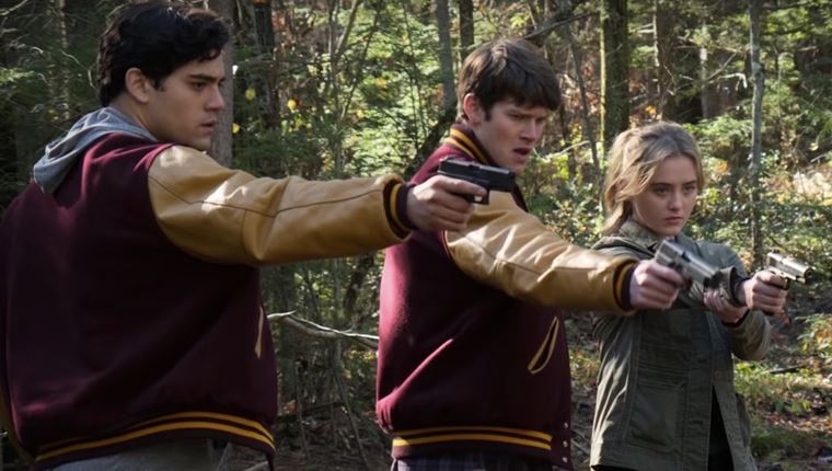 Η σειρά που πρέπει να δεις χθες αν είχες λατρέψει κάποτε το Lost