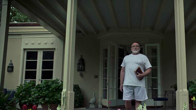 Η τρομακτική, αληθινή ιστορία του Our Father