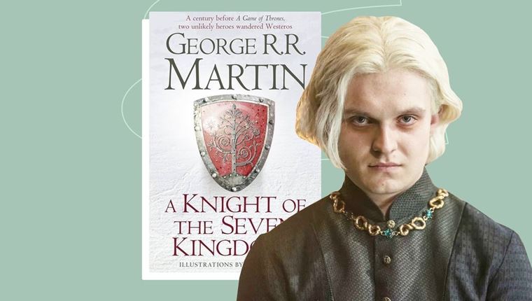 Όλα όσα ξέρουμε για το νέο spin-off του Game of Thrones