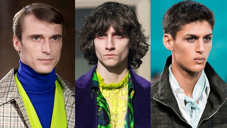 Τα καλύτερα κουρέματα του 2021 μέχρι στιγμής