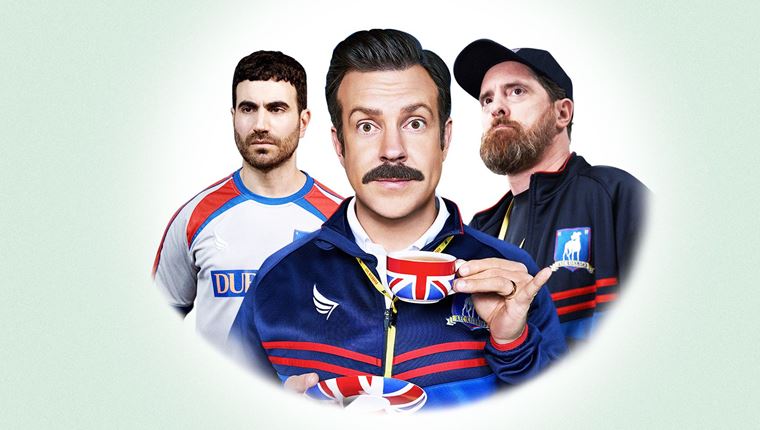 Οι πραγματικοί ποδοσφαιριστές πίσω από τους ήρωες του Ted Lasso