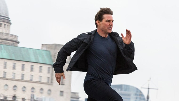 Η προπόνηση που κρατά φέτες τον Tom Cruise στα 58