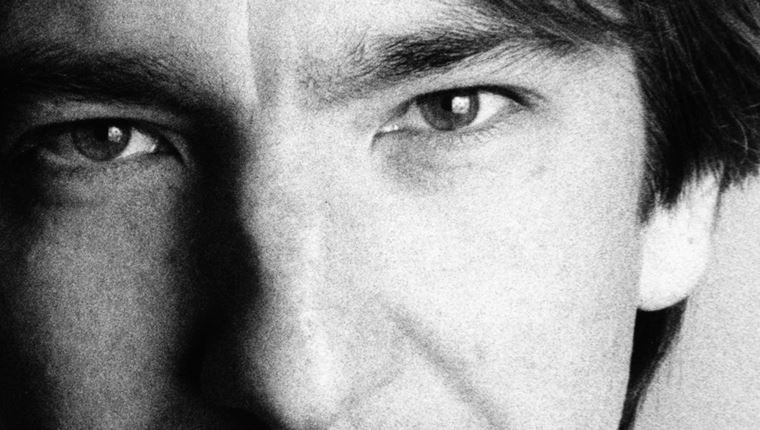 O Alan Rickman μέσα από τα δικά του λόγια
