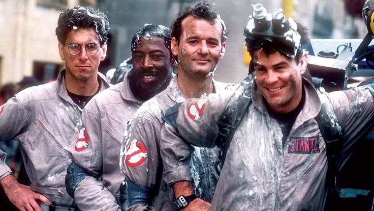 5 &#39;εύκολες&#39; ταινίες τρόμου για να δεις μαζί με τα παιδιά σου