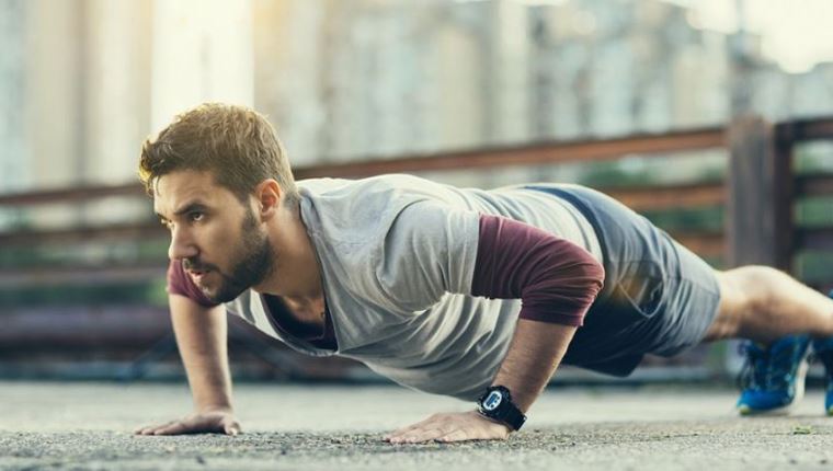 Τελικά είναι καλύτερα να γυμνάζεσαι μέσα ή έξω;